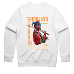 Samurai Warrior Shirt