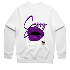 Sassy Lips Shirt