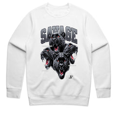 Savage Panthers Shirt