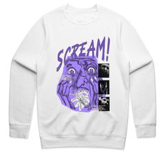 Scream Shirt