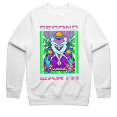 Second Earth Shirt