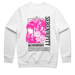 Serendipity Shirt