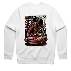 Shadow Blade Shirt