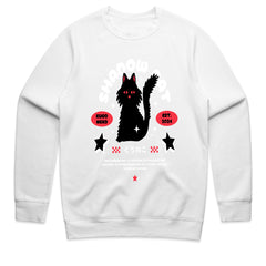 Shadow Cat Shirt