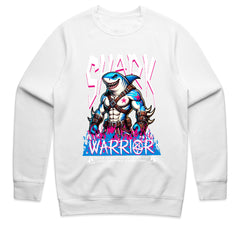 Shark Warrior Shirt