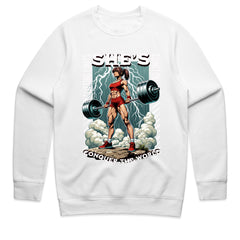 Lifting Limits Shirt