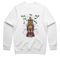 Ride the Lightning Shirt