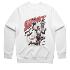 Shoot Your Shot Shirt