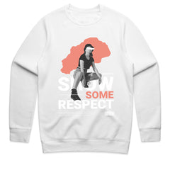Show Some Respect Shirt