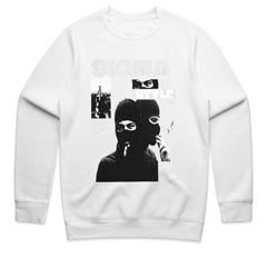 Sigma Style Shirt