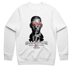 Silence Shirt
