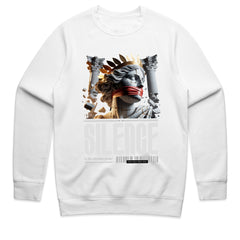 Silence Ultimate Power Shirt