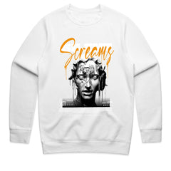 Silent Screams Shirt