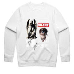 Silent Sorrow Shirt