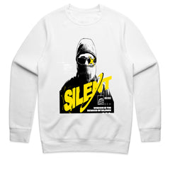 Silent Shirt