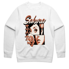Sakura Shirt