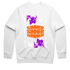Sinner Shirt