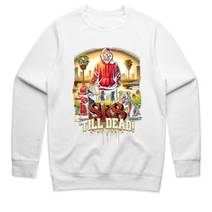 Sk8 Till Dead Shirt