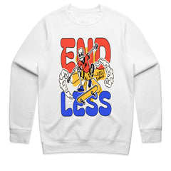 Skate Endless Shirt