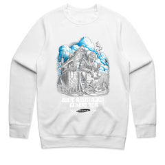 Build Resistance Shirt