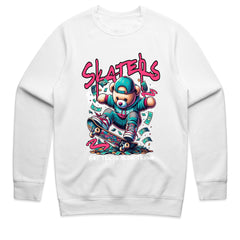 Skaters Shirt