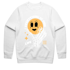 Everything Is Fine Shirt