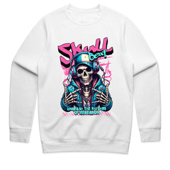Skull Beat Shirt
