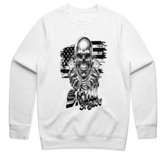 Skull Brigade Shirt