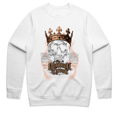 Oblivion Throne Shirt