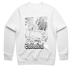 Sabbatical Shirt