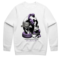 Socially Menace Shirt