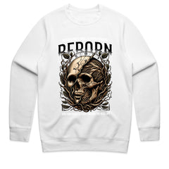 Skull Reborn Shirt