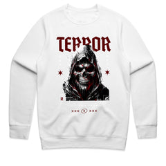 Terror Shirt