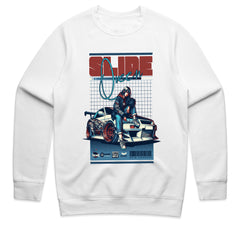 Drift Queen Shirt
