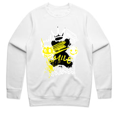Smile Mood Shirt