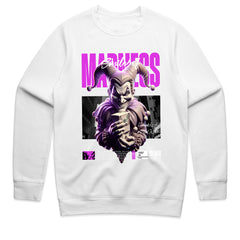 Smile of Madness Shirt