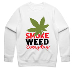 Smoke Weed Everyday Shirt