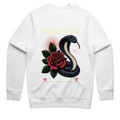 Venomous Beauty Shirt