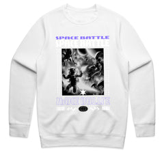 Space Battle Shirt
