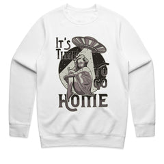 Time to Go Home Shirt