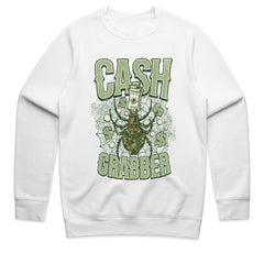 Cash Grabber Shirt