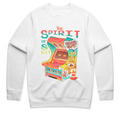 Spirit of 8 Bit Shirt