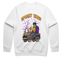 Spooky Vibes Shirt