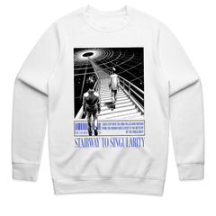 Stairway To Singularity Shirt