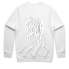 Stand Strong Lift Others Shirt