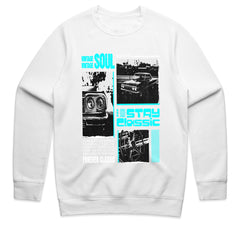 Stay Classic Shirt