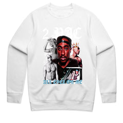 2PAC ALL EYEZ ON ME