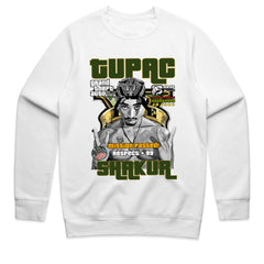 2PAC - GRAND THEFT AUTO