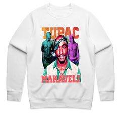 2PAC MAKAVELI