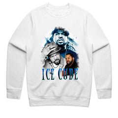 ICE CUBE